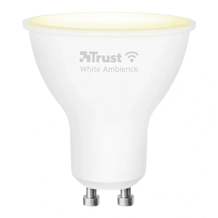 Trust 71283 GU10 LED CCT WI-FI