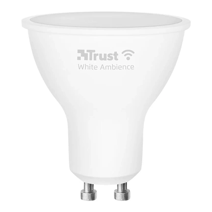 Trust 71283 GU10 LED CCT WI-FI