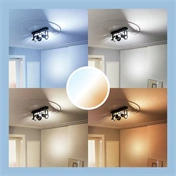 Trust 71283 GU10 LED CCT WI-FI