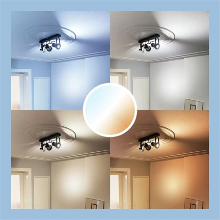 Trust 71283 GU10 LED CCT WI-FI