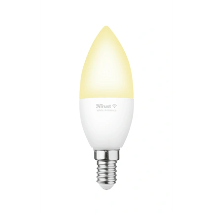 Trust 71284 E14 LED CCT WI-FI