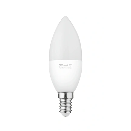 Trust 71284 E14 LED CCT WI-FI