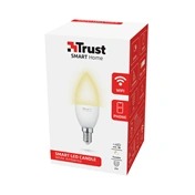 Trust 71284 E14 LED CCT WI-FI