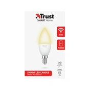 Trust 71284 E14 LED CCT WI-FI