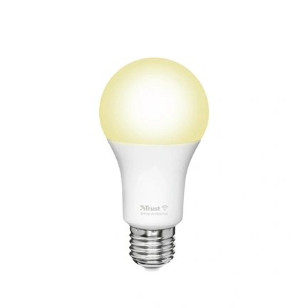 Trust 71285 E27 LED CCT WI-FI