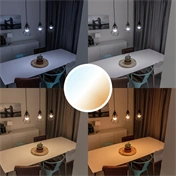 Trust 71285 E27 LED CCT WI-FI