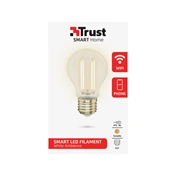 Trust 71287 E27 LED FILAMENT 1800-2700K WI-FI