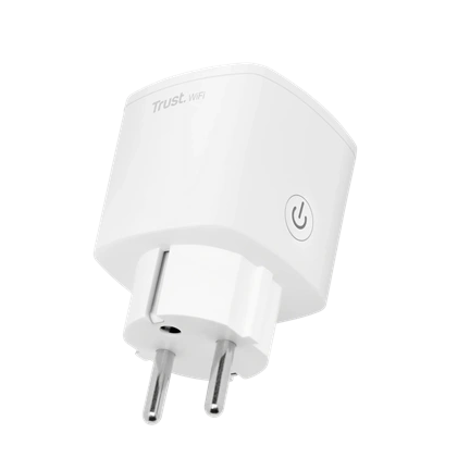Trust 71289 EU SWITCH SOCKET WI-FI