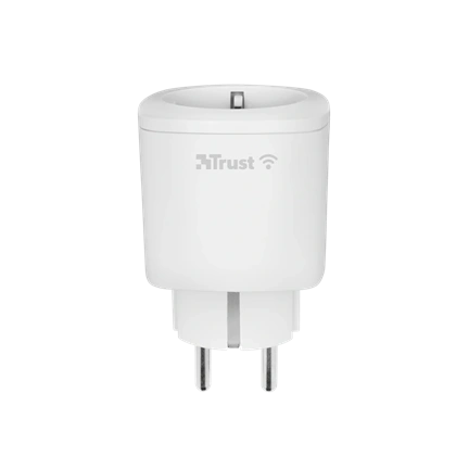 Trust 71289 EU SWITCH SOCKET WI-FI