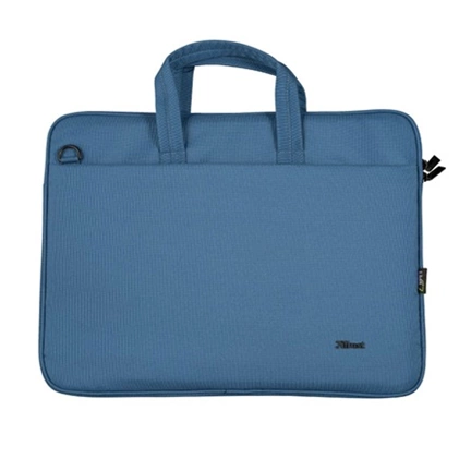 Trust 24448 Bologna Laptop Bag 16 Eco -blue