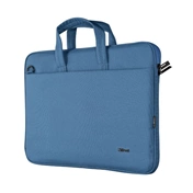 Trust 24448 Bologna Laptop Bag 16 Eco -blue