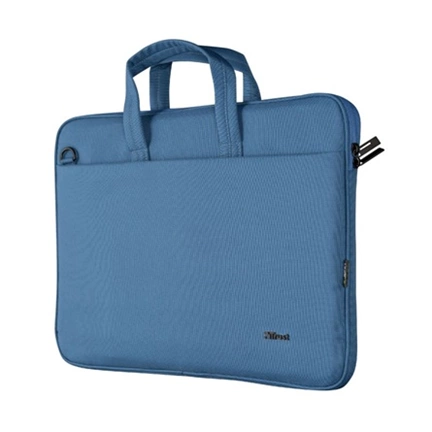 Trust 24448 Bologna Laptop Bag 16 Eco -blue