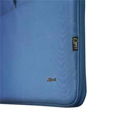 Trust 24448 Bologna Laptop Bag 16 Eco -blue