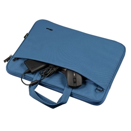 Trust 24448 Bologna Laptop Bag 16 Eco -blue