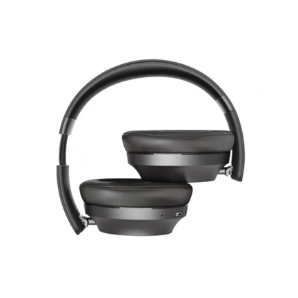 Trust 23550 Eaze Bluetooth Wireless Earphones fekete