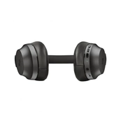 Trust 23550 Eaze Bluetooth Wireless Earphones fekete