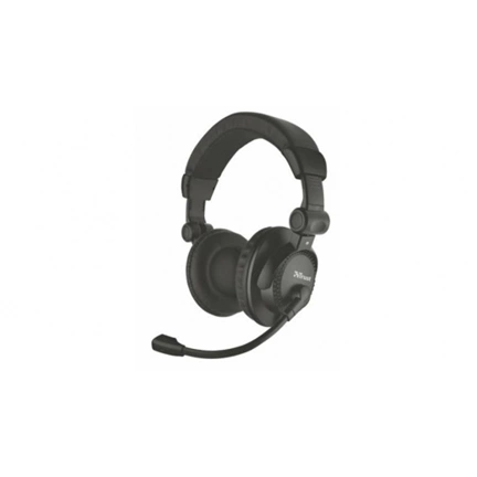 Trust 21658 Como Headset