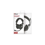 Trust 21658 Como Headset