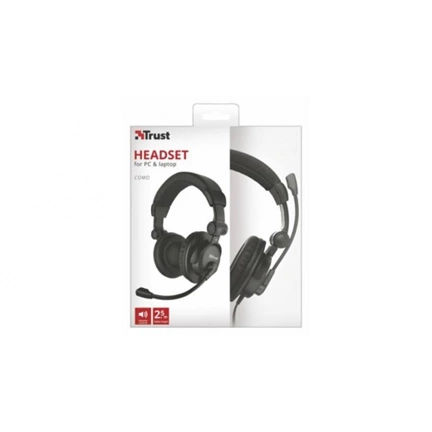 Trust 21658 Como Headset
