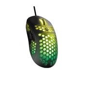 Trust GXT970 Graphin USB gamer fekete egér
