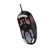 Trust GXT970 Graphin USB gamer fekete egér
