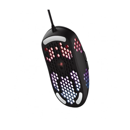 Trust GXT970 Graphin USB gamer fekete egér