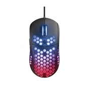Trust GXT970 Graphin USB gamer fekete egér