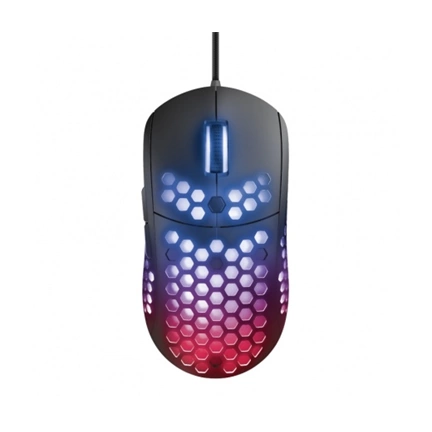 Trust GXT970 Graphin USB gamer fekete egér