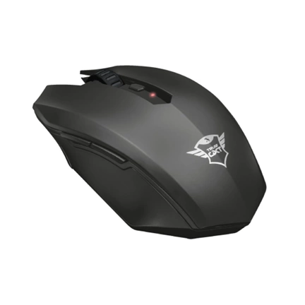 Trust 22417 Gaming GXT 115 Macci Wireless Mouse