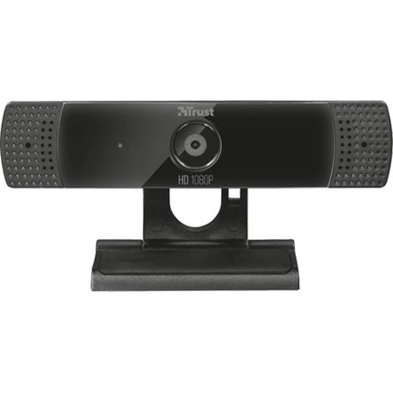 Trust 22397 Gaming GXT 1160 Vero Full HD 1080P Webcam