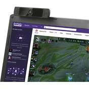 Trust 22397 Gaming GXT 1160 Vero Full HD 1080P Webcam