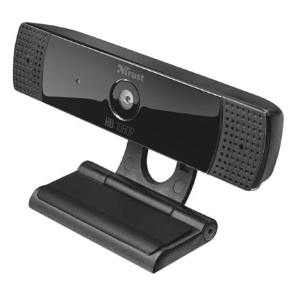 Trust 22397 Gaming GXT 1160 Vero Full HD 1080P Webcam