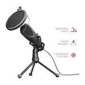 Trust 22656 Gaming GXT 232 Mantis Microphone