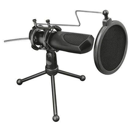 Trust 22656 Gaming GXT 232 Mantis Microphone