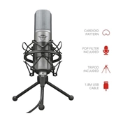 Trust 22614 Gaming GXT 242 Lance Microphone