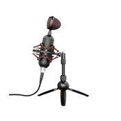 Trust 23466 Gaming GXT 244 Buzz Streaming Microphone