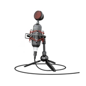 Trust 23466 Gaming GXT 244 Buzz Streaming Microphone