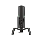 Trust 23465 Gaming GXT 258 Fyru 4in1 Streaming Microphon