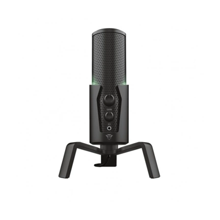Trust 23465 Gaming GXT 258 Fyru 4in1 Streaming Microphon