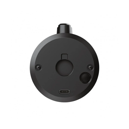 Trust 23465 Gaming GXT 258 Fyru 4in1 Streaming Microphon