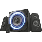 Trust 22944 Gaming GXT 629 Tytan 2.1 RGB Speaker Set