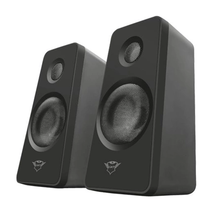 Trust 22944 Gaming GXT 629 Tytan 2.1 RGB Speaker Set
