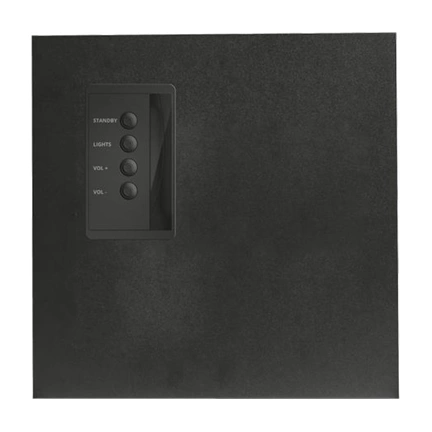 Trust 22944 Gaming GXT 629 Tytan 2.1 RGB Speaker Set
