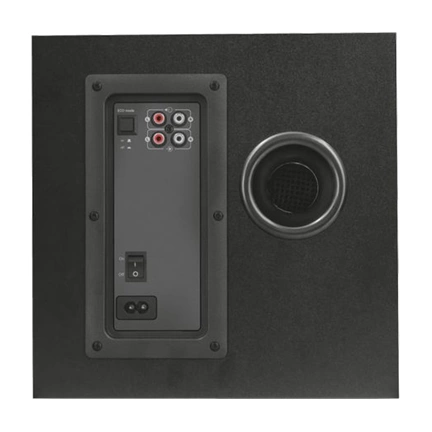 Trust 22944 Gaming GXT 629 Tytan 2.1 RGB Speaker Set