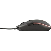 Trust GXT 838 Azor Gaming Combo keyboard & mouse Black HU