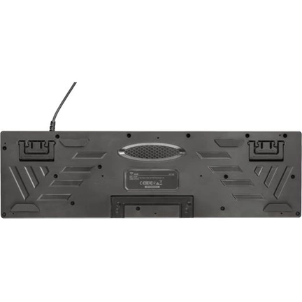 Trust GXT 838 Azor Gaming Combo keyboard & mouse Black HU