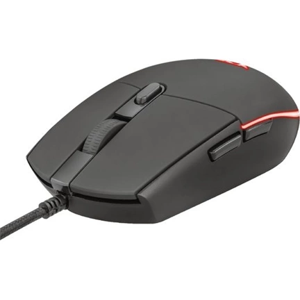 Trust GXT 838 Azor Gaming Combo keyboard & mouse Black HU