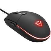 Trust GXT 838 Azor Gaming Combo keyboard & mouse Black HU