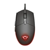 Trust GXT 838 Azor Gaming Combo keyboard & mouse Black HU