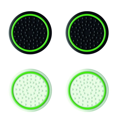 Trust 24174 Gaming GXT 267 4-Pack Thumb Grips Xbox